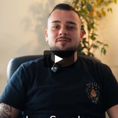 Арранѓел - поранешен студент во Continental Dispatch Academy